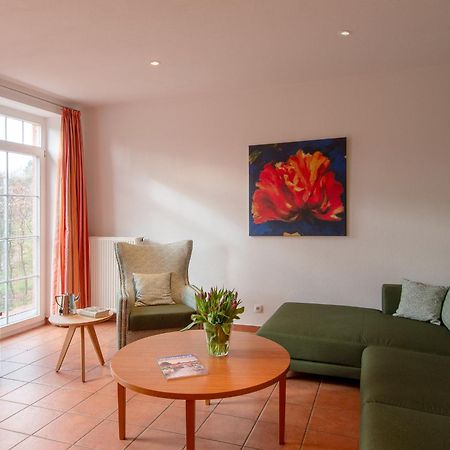 Glockenhof Studtmann Hotell Amelinghausen Eksteriør bilde
