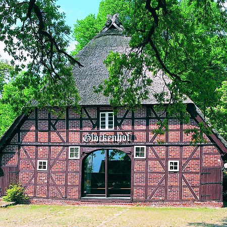 Glockenhof Studtmann Hotell Amelinghausen Eksteriør bilde
