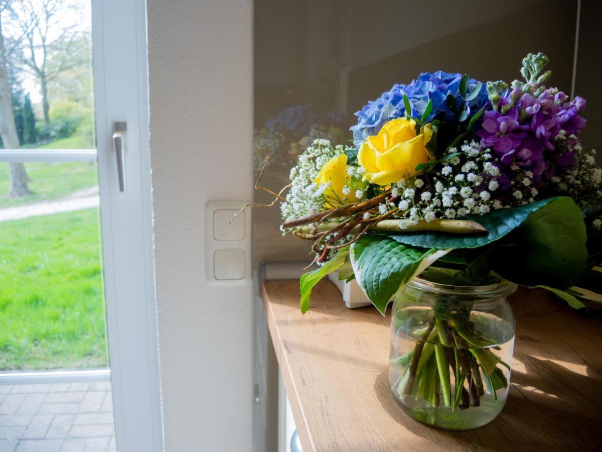 Glockenhof Studtmann Hotell Amelinghausen Eksteriør bilde