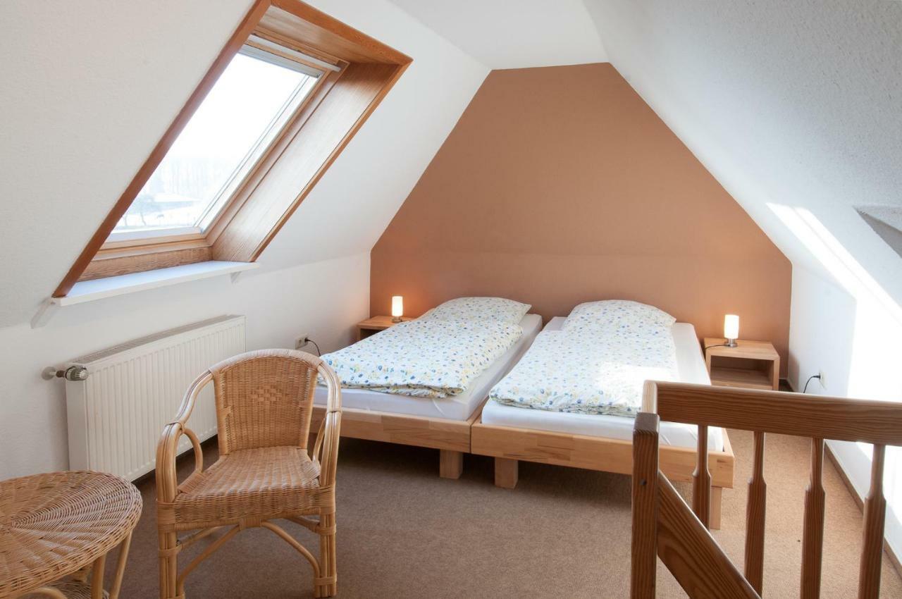Glockenhof Studtmann Hotell Amelinghausen Eksteriør bilde